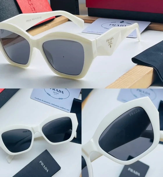 Prada 4543 Sunglasses first copy