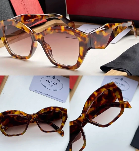Prada 4543 Sunglasses first copy