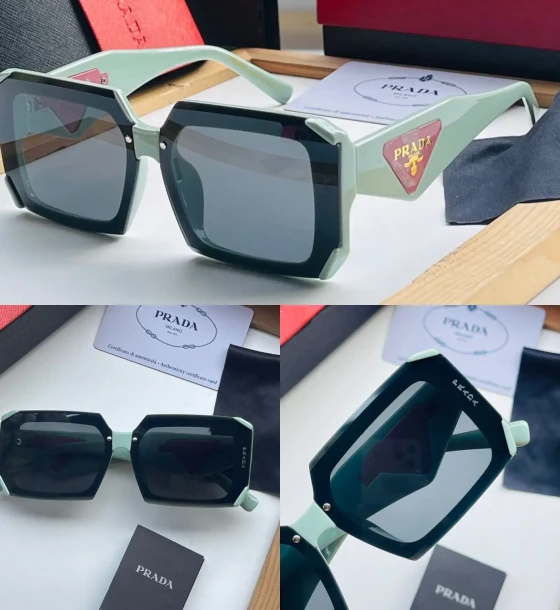 Prada 4550 Sunglasses first copy