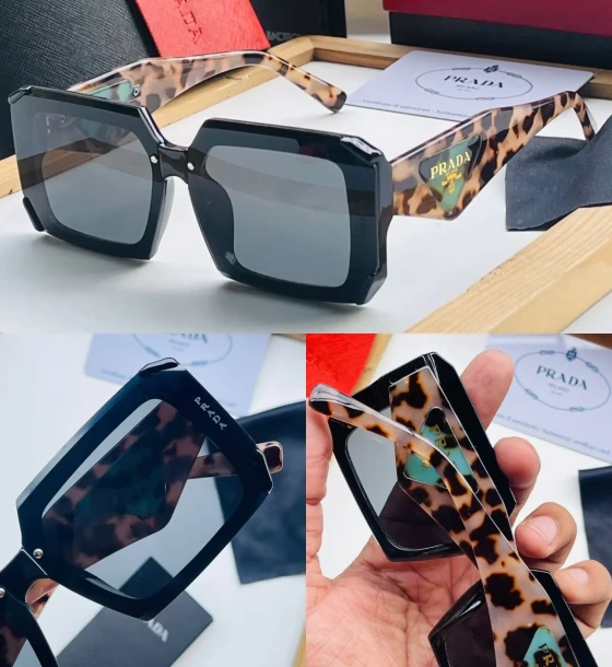 Prada 4550 Sunglasses first copy
