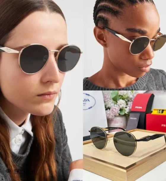 Prada 5124 Sunglasses first copy