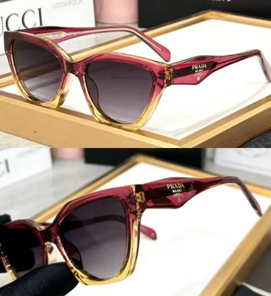 Prada 5357 Sunglasses first copy