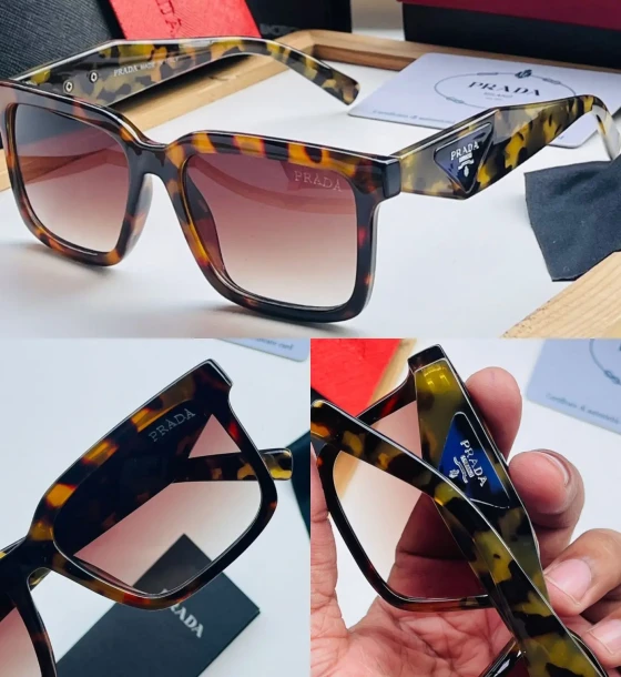 Prada 4557 Sunglasses first copy