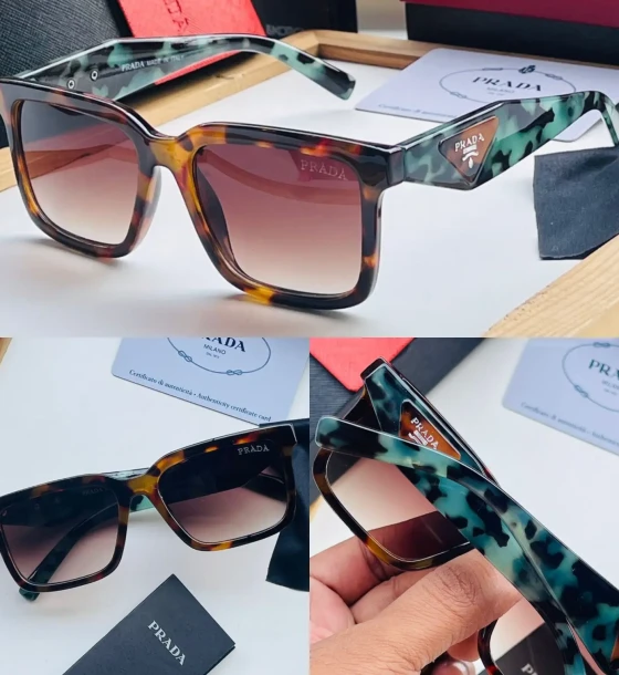Prada 4557 Sunglasses first copy