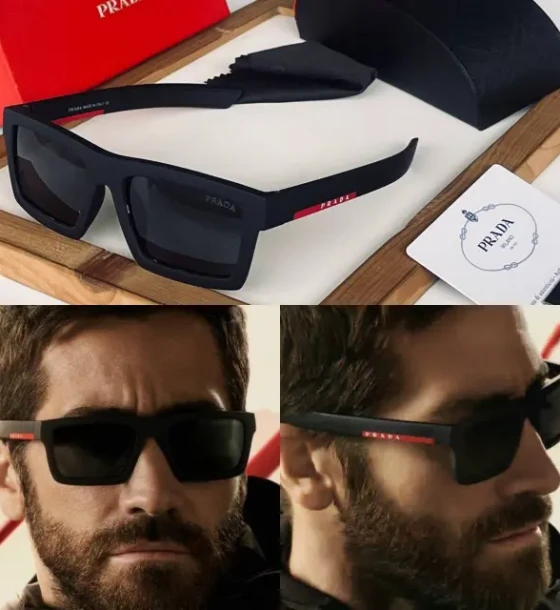 Prada 10835 Sunglasses first copy