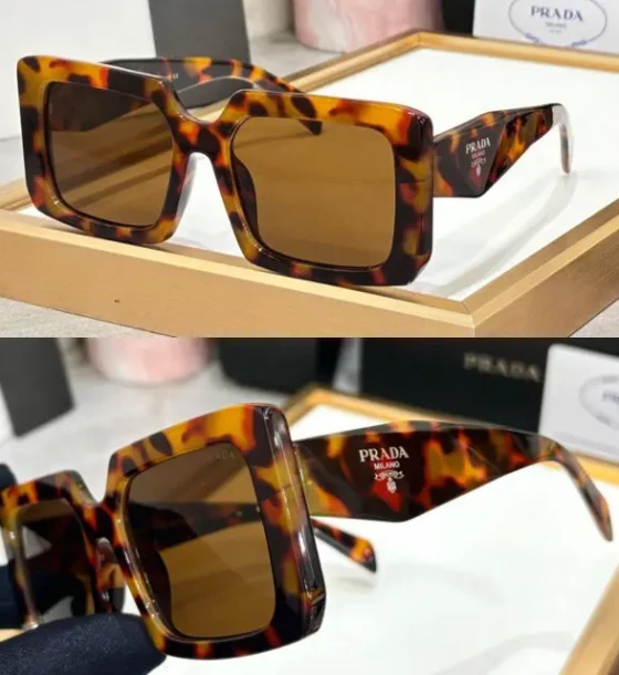 Prada 10819 Sunglasses first copy