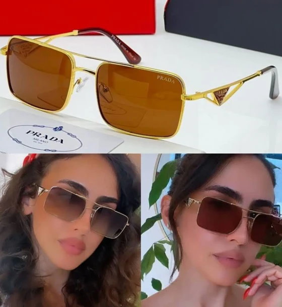 Prada 10837 Sunglasses first copy