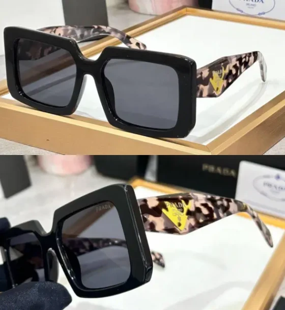 Prada 10819 Sunglasses first copy