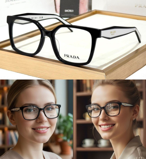 Prada 8133 Sunglasses first copy