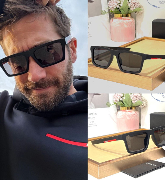 Prada 201 Sunglasses first copy