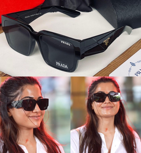 Prada 195 Sunglasses first copy
