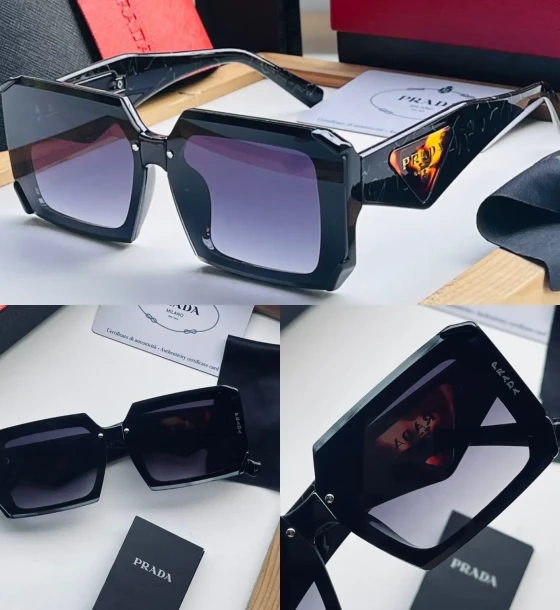 Prada 12498 Sunglasses first copy