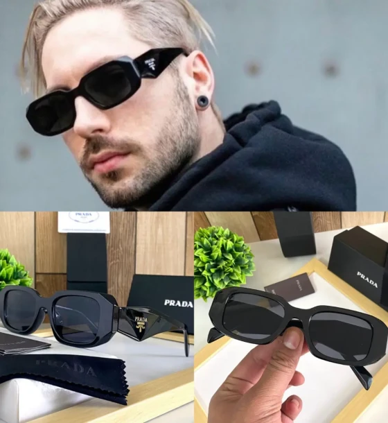 Prada 12505 Sunglasses first copy