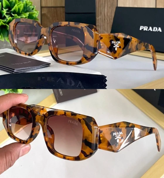 Prada 12505 Sunglasses first copy