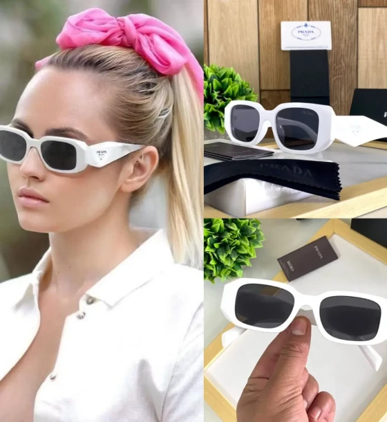 Prada 12505 Sunglasses first copy