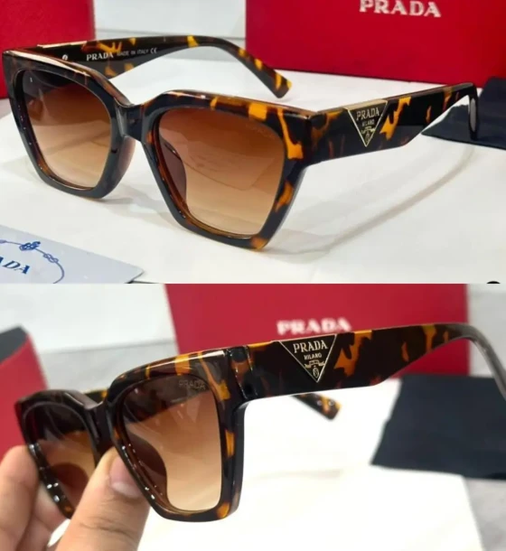 Prada 12512 Sunglasses first copy