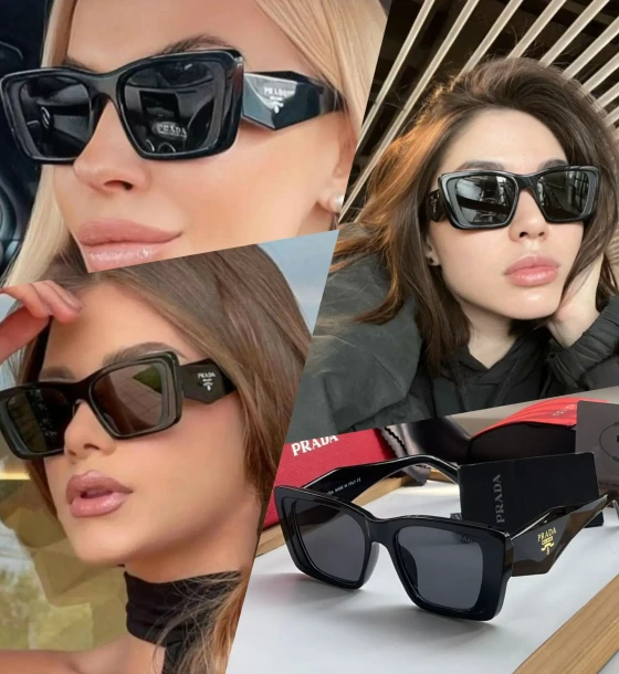 Prada 12515 Sunglasses first copy