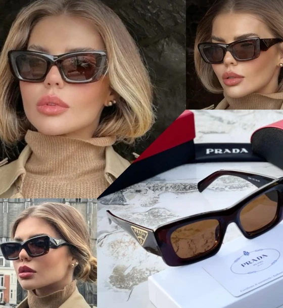 Prada 12523 Sunglasses first copy