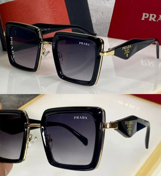 Prada 12535 Sunglasses first copy