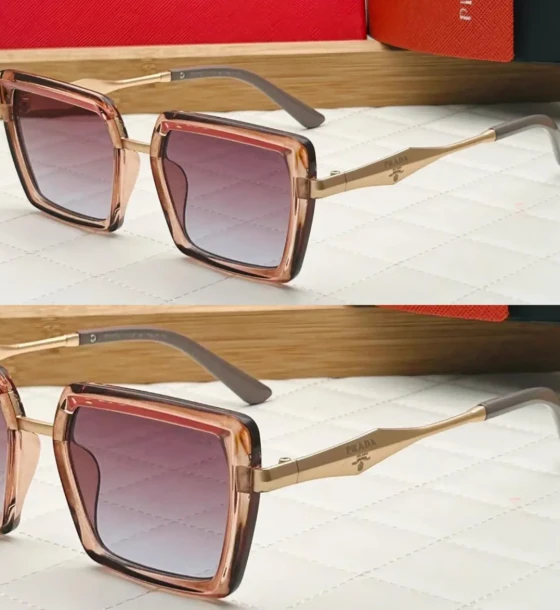 Prada 12538 Sunglasses first copy