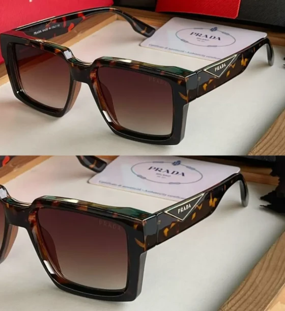 Prada 12548 Sunglasses first copy