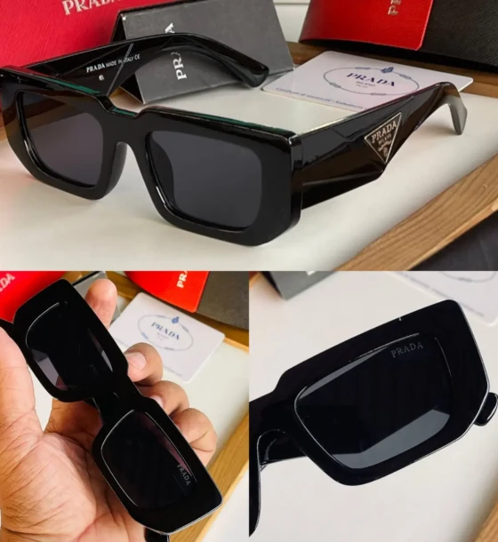 Prada 12551 Sunglasses first copy