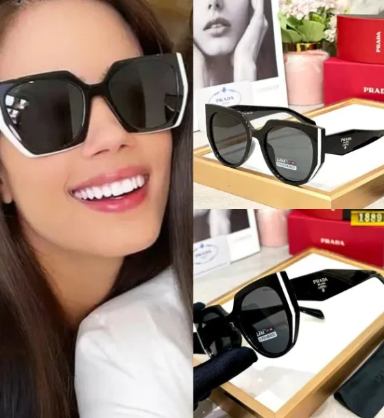 Prada 12592 Sunglasses first copy