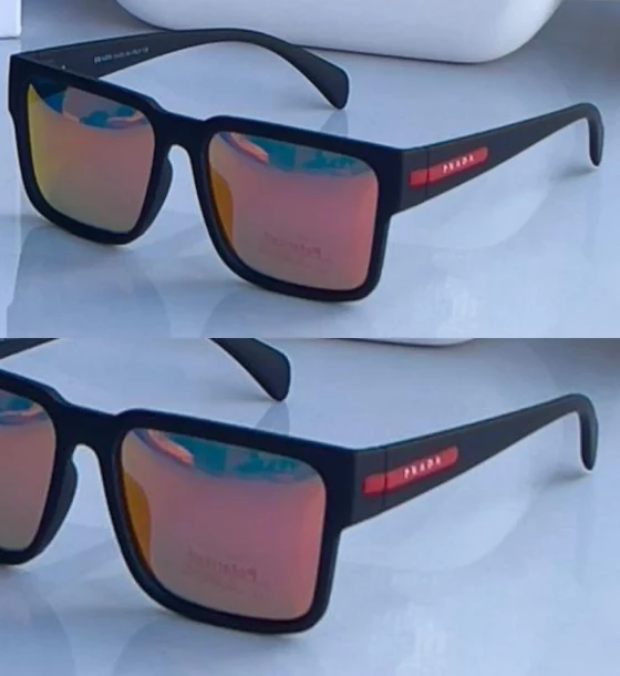 Prada 12597 Sunglasses first copy