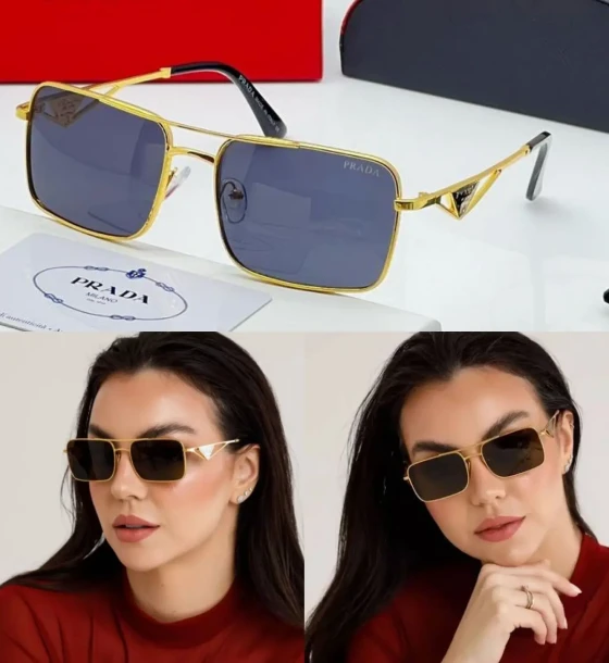 Prada 12615 Sunglasses first copy