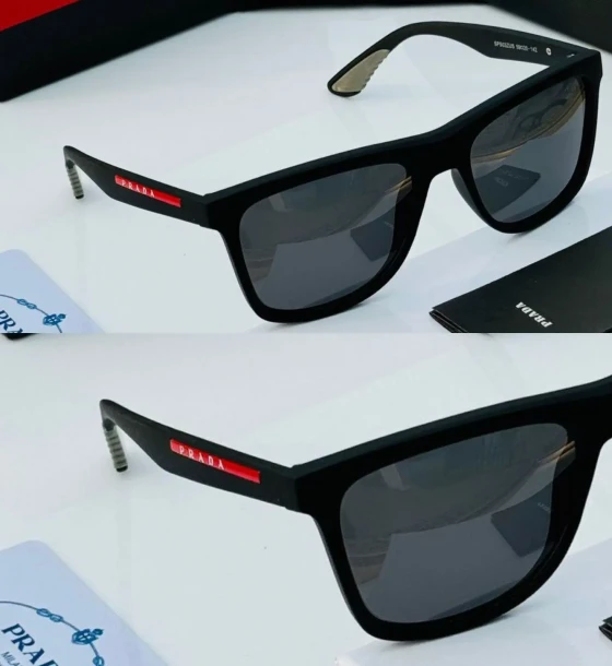 Prada 12618 Sunglasses first copy