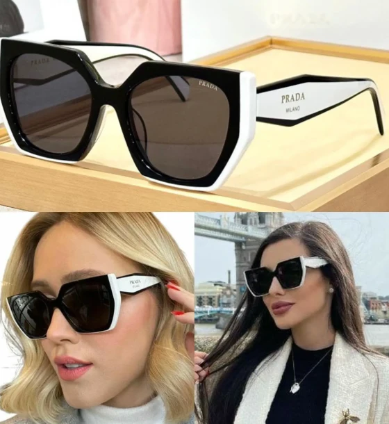 Prada 12635 Sunglasses first copy