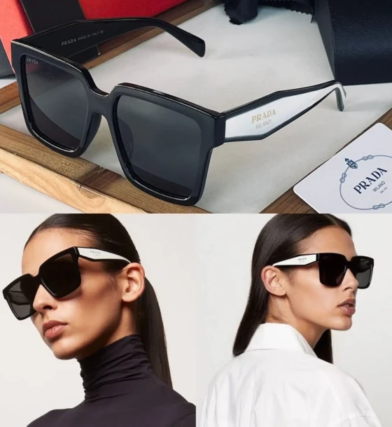 Prada 12636 Sunglasses first copy