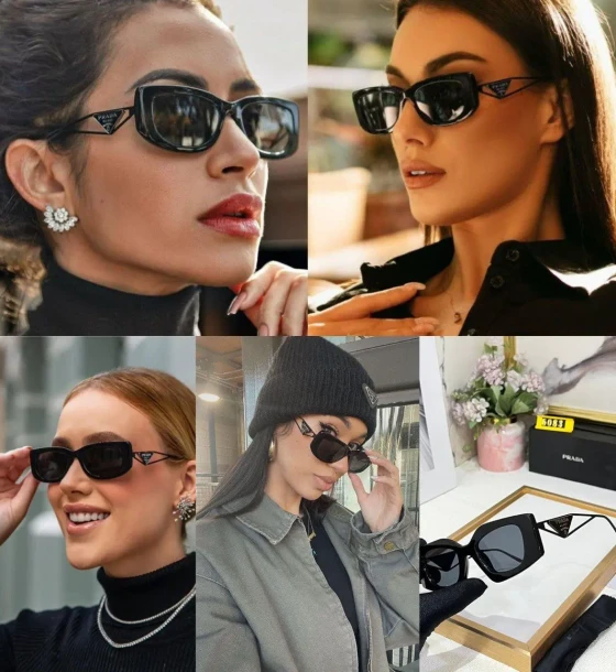 Prada 12642 Sunglasses first copy