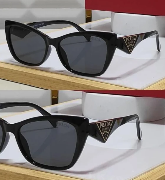 Prada 12651 Sunglasses first copy