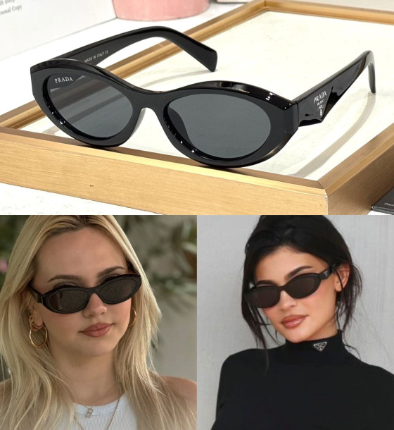 Prada 12656 Sunglasses first copy