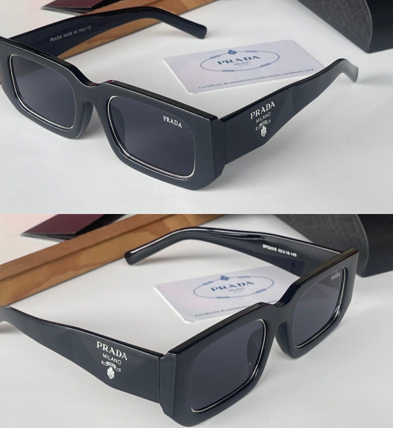 Prada 12687 Sunglasses first copy