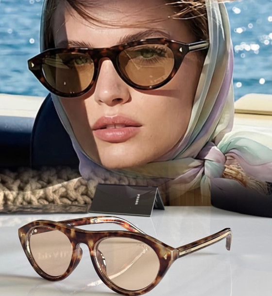 Prada 12715 Sunglasses first copy