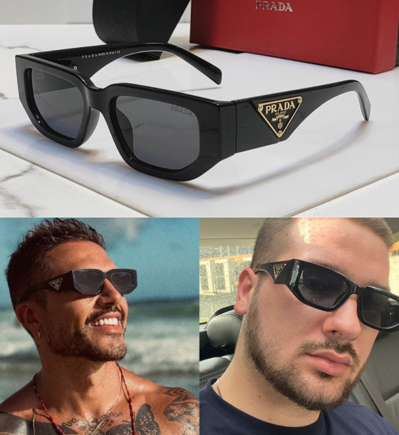 Prada 12722 Sunglasses first copy