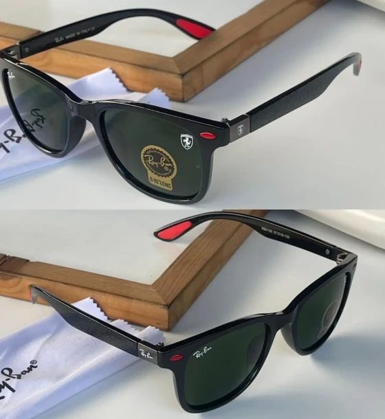 Ray-Ban Wayfarer R025f Sunglasses first copy