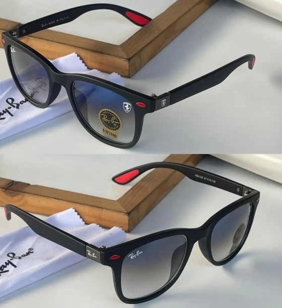 Ray-Ban Wayfarer R025f Sunglasses first copy