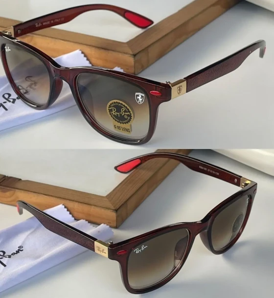 Ray-Ban Wayfarer R025f Sunglasses first copy
