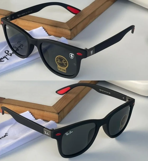 Ray-Ban Wayfarer R025f Sunglasses first copy