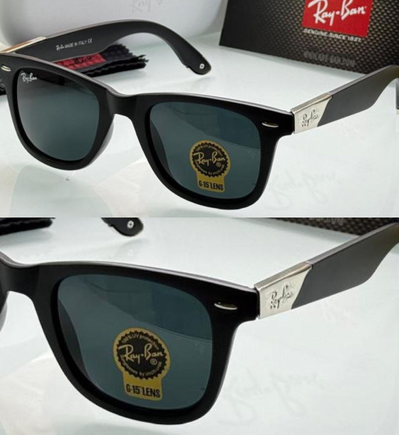 R026a Wayfarer Sunglasses first copy