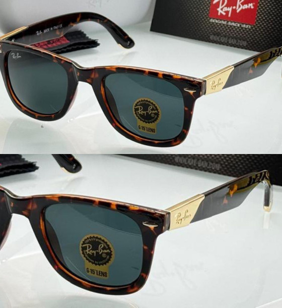 R026a Wayfarer Sunglasses first copy