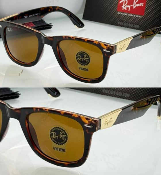 R026a Wayfarer Sunglasses first copy