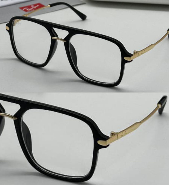 Ray-Ban Square R028b Eyeframe first copy