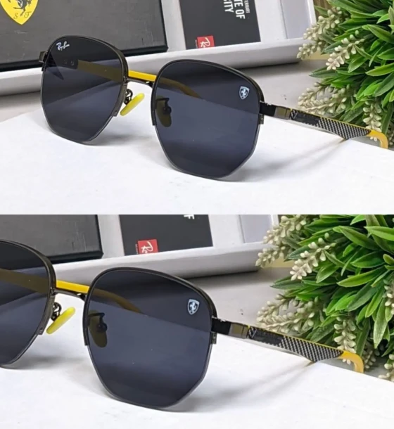 Ray-Ban Club Master R054b Sunglasses first copy