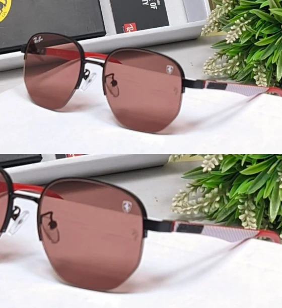 Ray-Ban Club Master R054b Sunglasses first copy