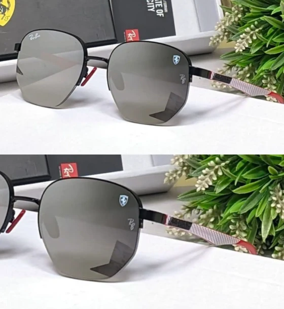 Ray-Ban Round R054b Sunglasses first copy