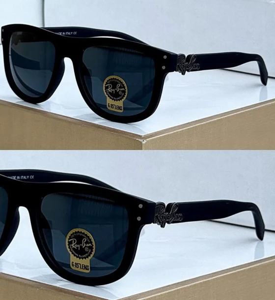 Ray-Ban Wayfarer R072b Sunglasses first copy